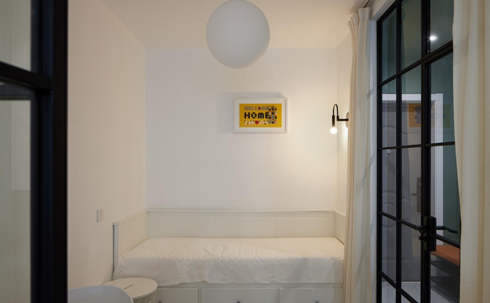 难怪装修户型一定要改造!看了她90㎡家后,才知道有多巧妙