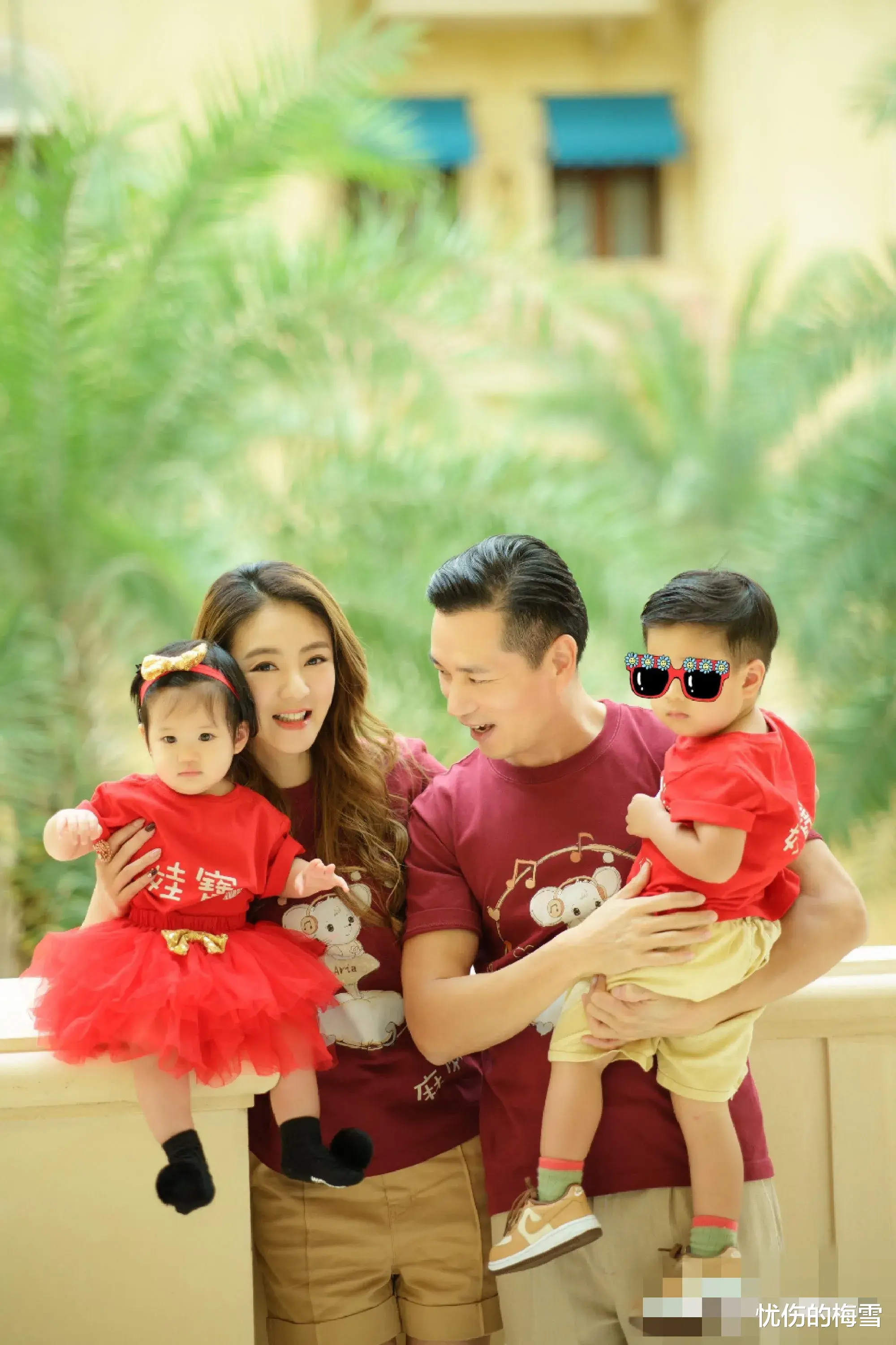 安以轩|婚礼上真不能乱讲话!安以轩在婚礼上讲得话就预示了今天的结局!