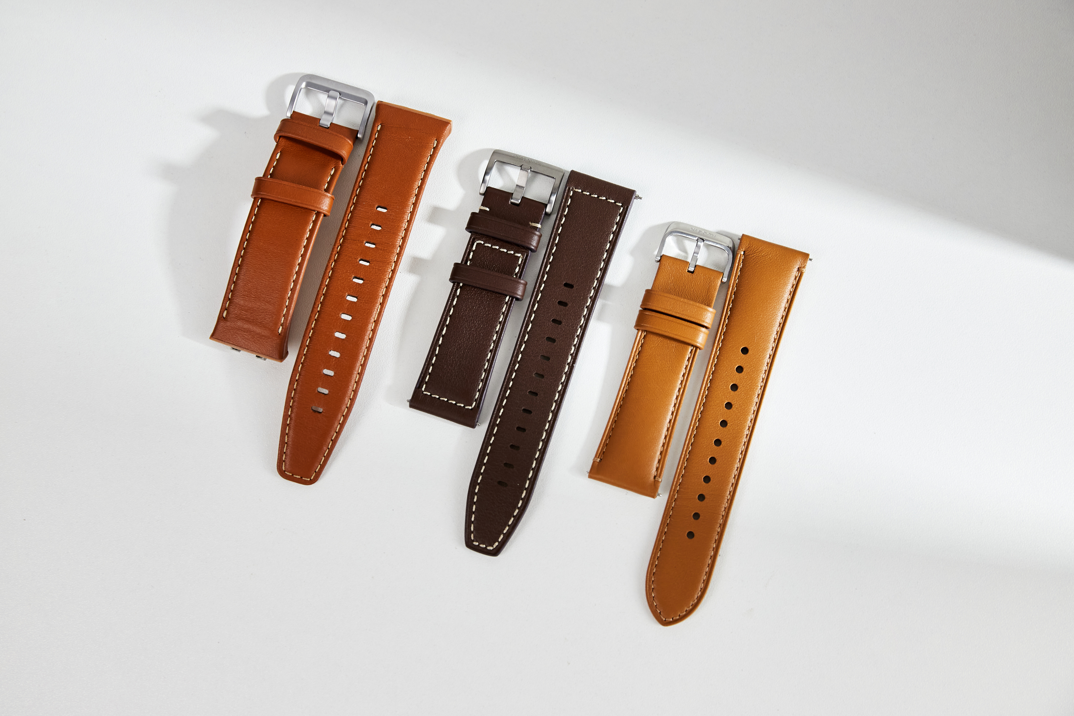 Apple Watch|除了Apple Watch，还有什么手表对iPhone友好？看看三款国产代表