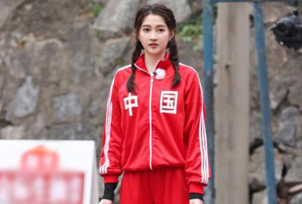 我们的歌|“国民闺女”考编成功，女婿却三进三出而不入，网友：鹿少，加油