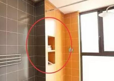 换过6次房,才敢告诉你!卫生间几样“东西”一定要装!