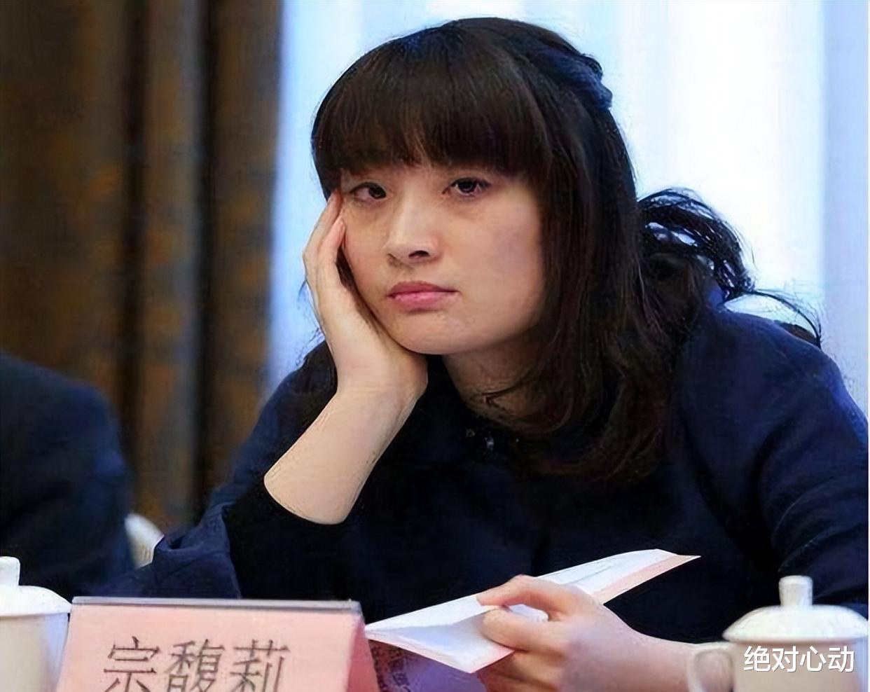 富二代|这个杭州富二代女人，身价超百亿，如今40岁却还不结婚，为啥？