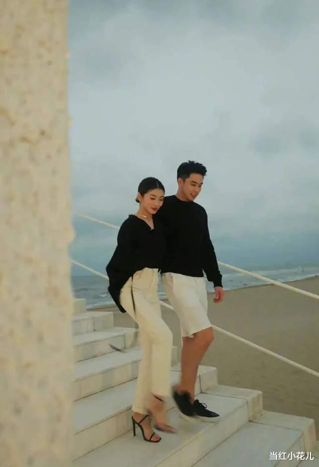 郑恺|苗苗，为何比程晓玥更很适合郑恺？