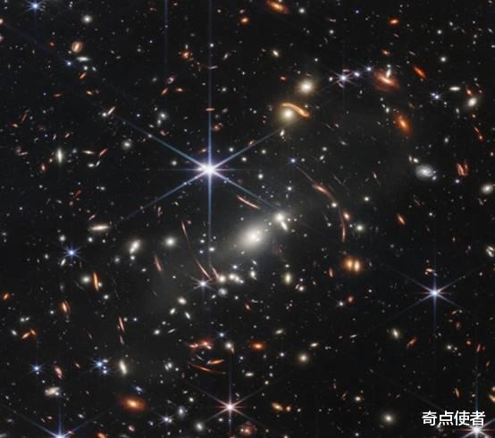 地外文明在躲避人类?NASA望远镜被神秘陨石击中,足足有6颗