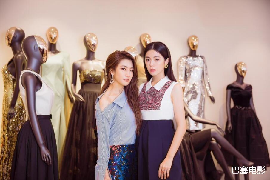 与君初相识·恰似故人归|同母不同命,都在娱乐圈里混,差别咋这么大?