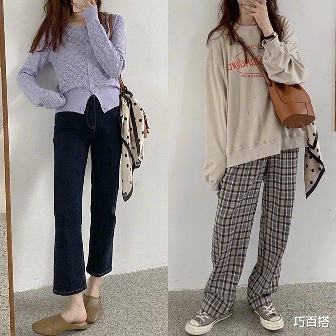 穿衣搭配|通勤单品终于不再“死板”了！精美干练又专业，轻松赢得好人缘