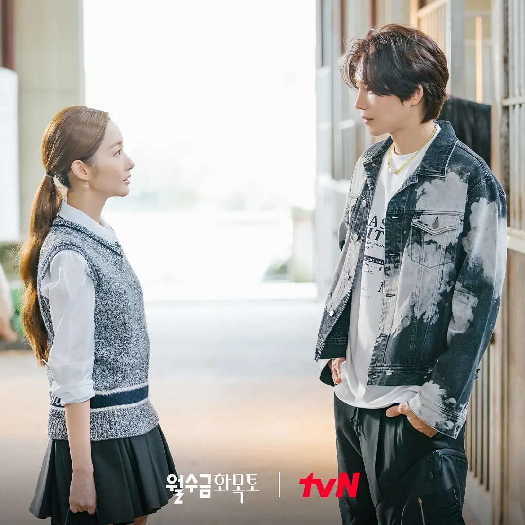 韩剧|听说这是最近最火的韩剧？？？