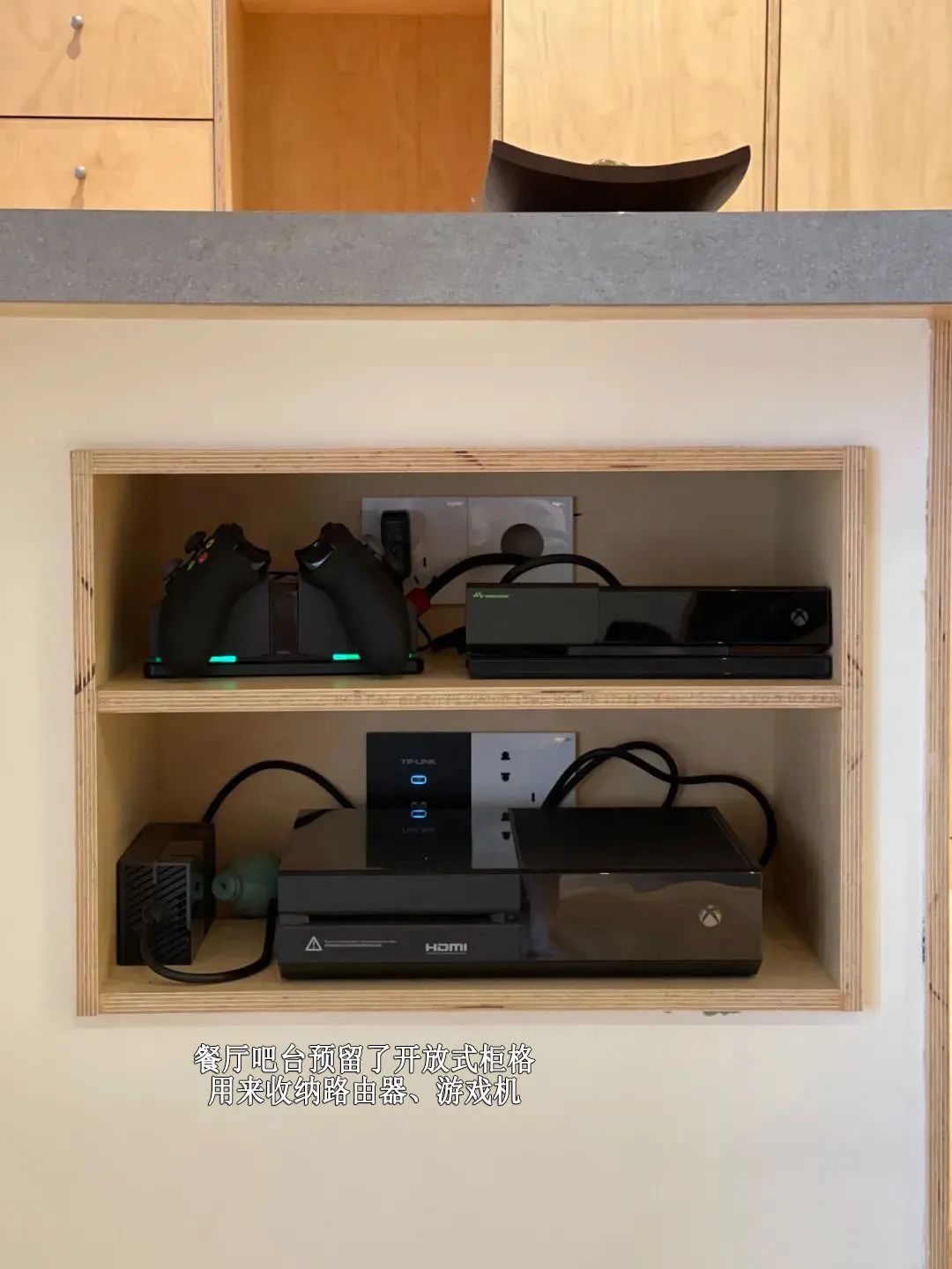 她家仅60㎡,却处处藏着「装修智慧」,越住越舒服