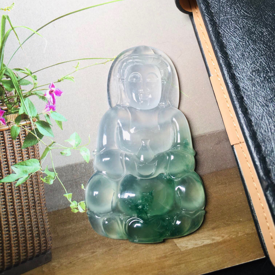 翡翠|怎样区分老种翡翠和新种翡翠？