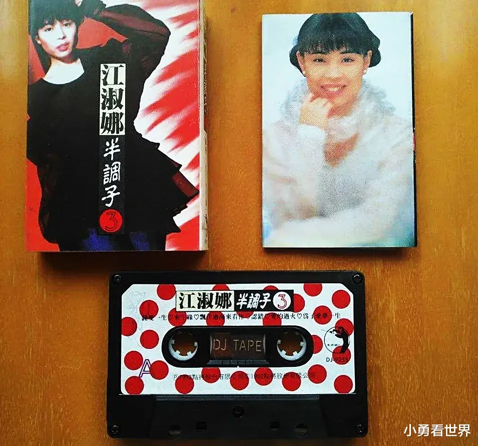 江淑娜|半调子歌后江淑娜55岁了，姐姐是江蕙，现在怎么样了？