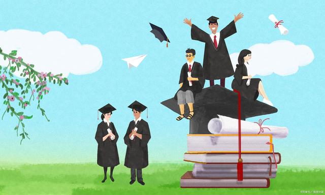 求职|大学毕业季：当前大环境不好，我该何去何从？