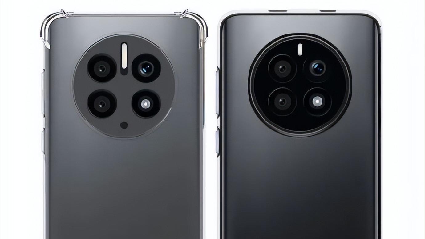 华为mate|麒麟加持！华为Mate50要来了，各位花粉可以开始存钱了