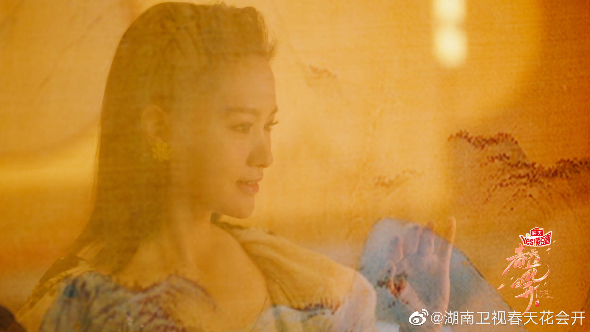 春天花会开|《天赐的声音3》“对阵”《春天花会开》，你pick谁