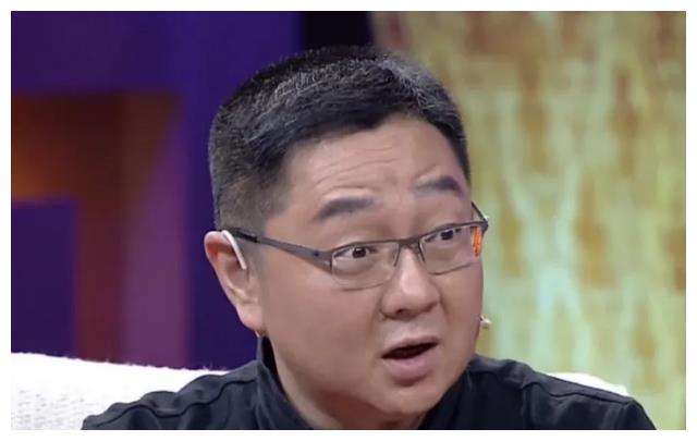 长城汽车|22年后，再看撒贝宁张绍刚，一个成央视招牌，一个被流放网络节目