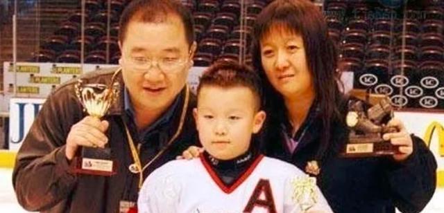 李连杰|有了后妈，就有了后爹？这7位星二代的遭遇告诉你，此言非虚