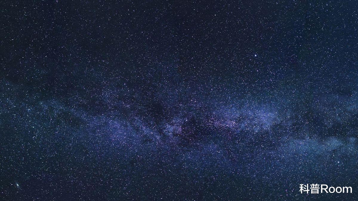 空为什么是黑的?看似很正常,实则藏着一个令你绝望的事实