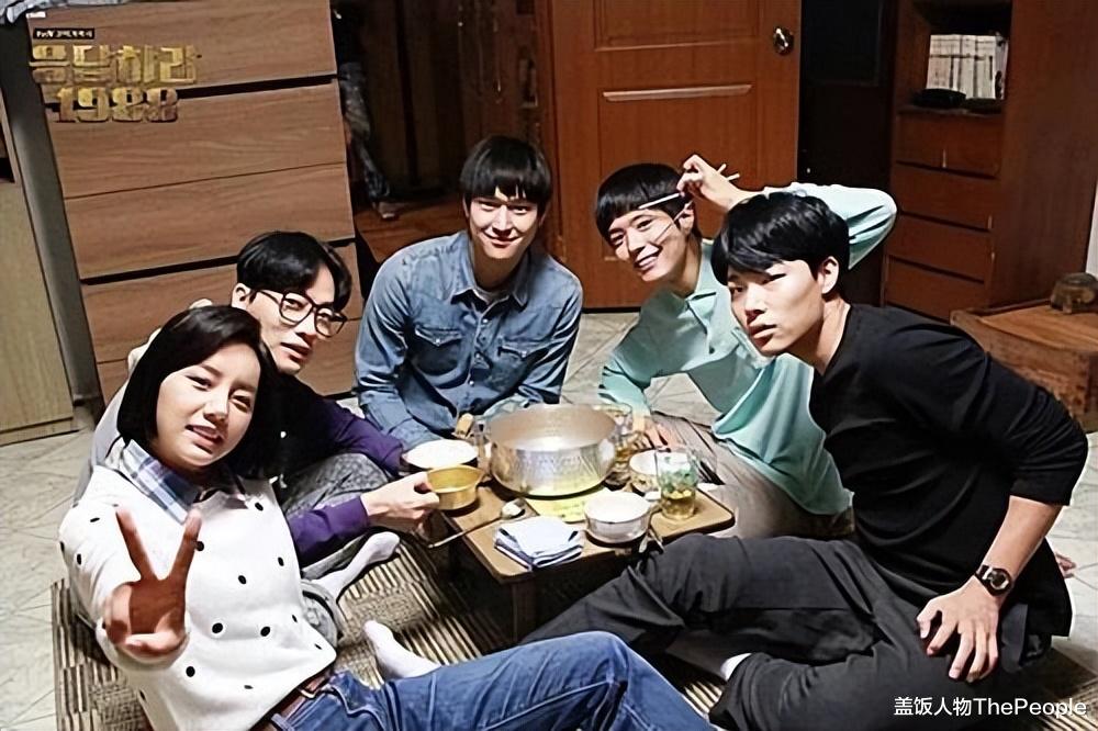 国产剧|停手吧韩国人!汉服变韩服、照搬中国风,韩剧抄袭国产剧成瘾?