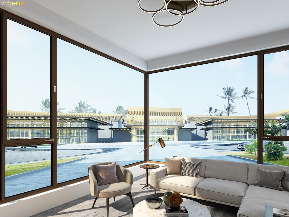 关于平开窗你有什么看法?