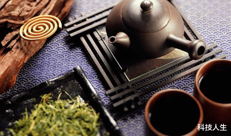 茶商造假太“高明”!这3种假茶太害人,还有人天天喝