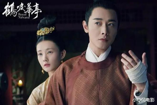 古装剧|近几年最好看的十部古装剧，每部都值得熬夜刷