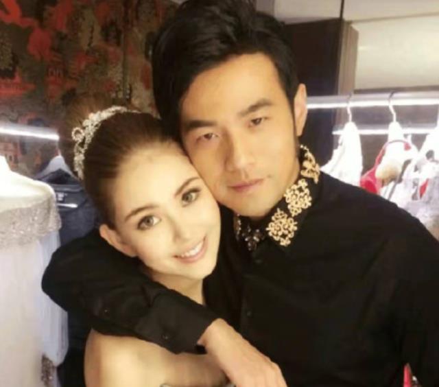 昆凌|昆凌被爆出第三次怀孕，已经12周了，粉丝们纷纷恭喜周杰伦