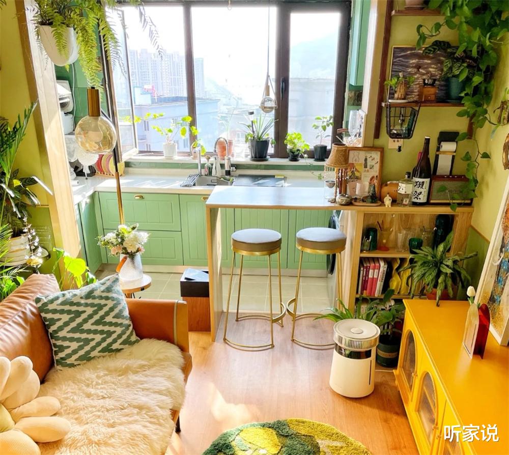 盲目跟风了8种“网红装修”,入住后才发现踩坑,真是中看不中用