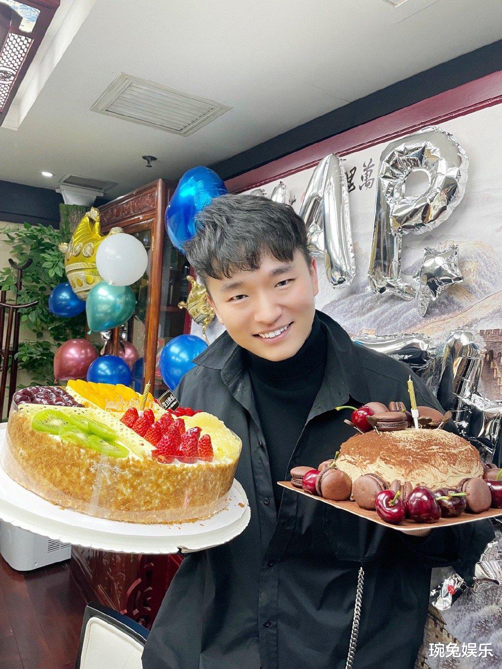 杨幂|《与君》热播,黄子韬公司艺人演技略差,网友:你能不能滚出古偶