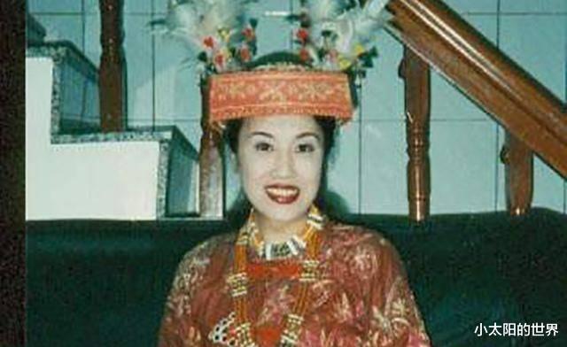 金星|中国首位变性人，21岁嫁大32岁富豪，丈夫至死不知真相