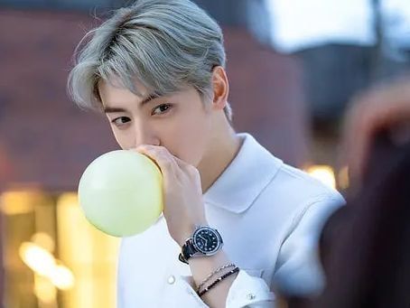 车银优|韩国又一艺人中招，车银优确诊新冠，情况不乐观将被集中治疗