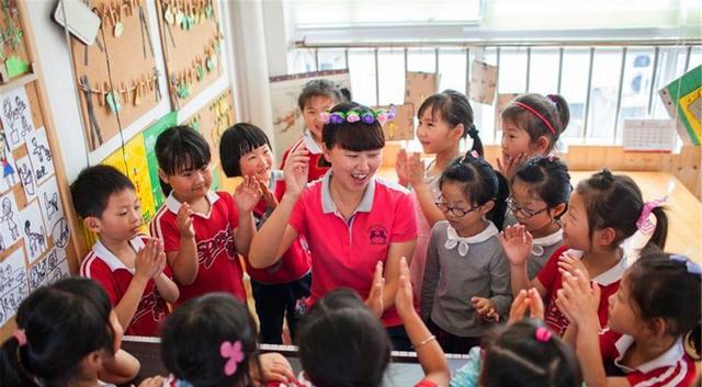 幼师|幼师行业招聘有变动，专科生将不能面试幼师了，看教育部如何回应