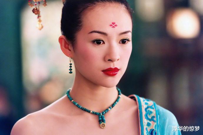 章子怡|曾是章子怡最想嫁的男人，如今身价百亿还是单身，甩汪峰几条街