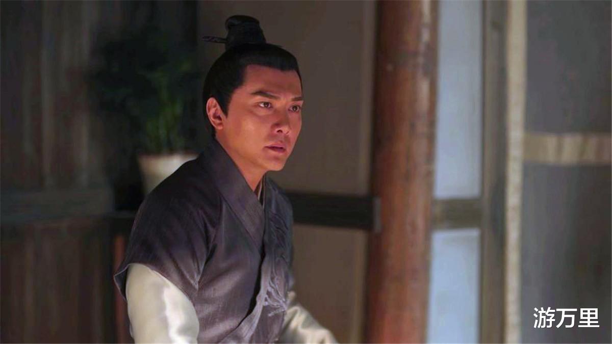 顾廷烨|《知否》顾廷烨只是女婿，为何能让林噙霜从盛家族谱除名？