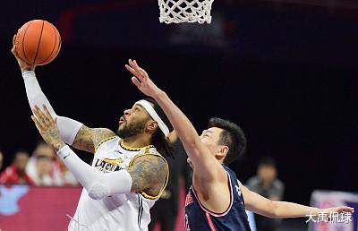 广东男篮|广东急需提前准备下赛季，7位战将大概率被清洗，更换2位外援已成定局