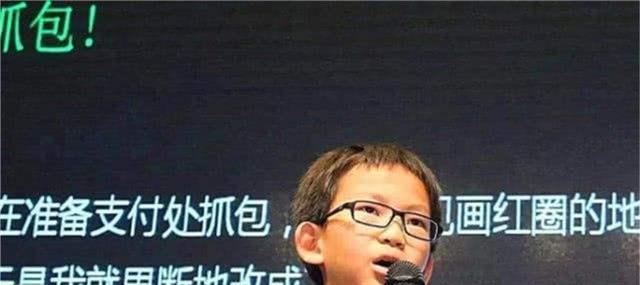 玫瑰|中国最小黑客汪正扬：8岁学编程，12岁建网站，一举轰动互联网
