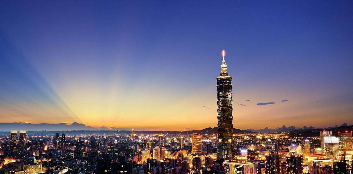 明目张胆“勒索”!巴拉圭要台湾投资317亿:不然找中国大陆建交