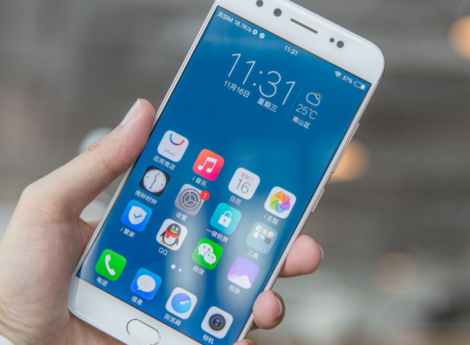 苹果|质量最好是OV两家,品控质量做工非常不错,维修率比苹果还低