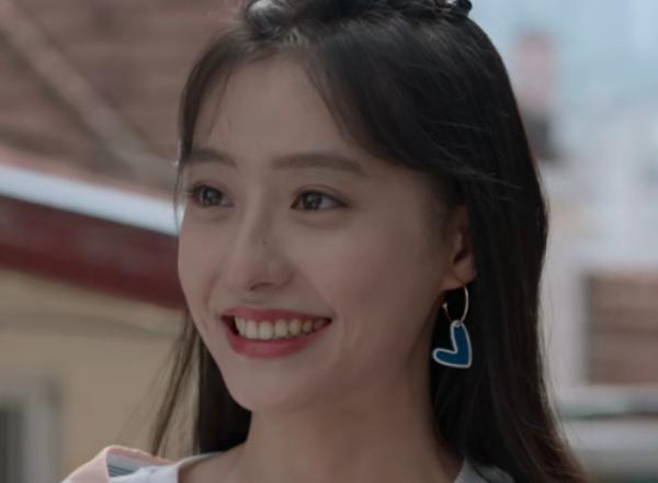 胡连馨|参演《人世间》被吐槽，如今胡连馨凭《天才基本法》惊艳了无数人