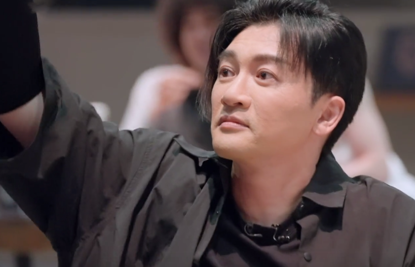 吴克群|《披荆斩棘2》好失望，有两位已拿烦人卡！