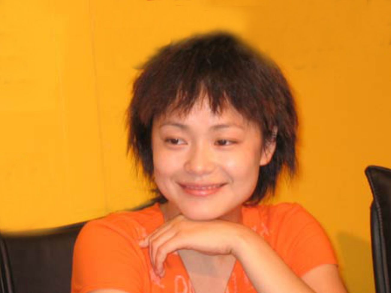 谢园|谢园:二婚妻子小他17岁,去世近2年,小娇妻如今怎么样了?