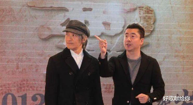 华谊兄弟|“眼看他起高楼,眼看他楼塌了”,不可一世的华谊兄弟也会有今天