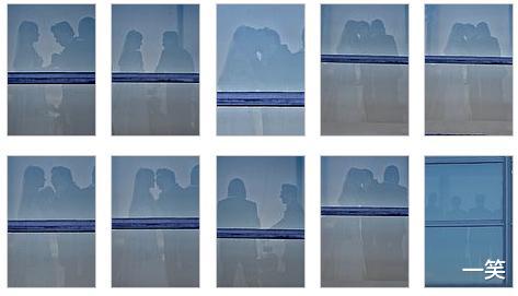 贝克汉姆|贝克汉姆23岁长子大婚，穿白色礼服致敬父母，婚宴上被女方立家规