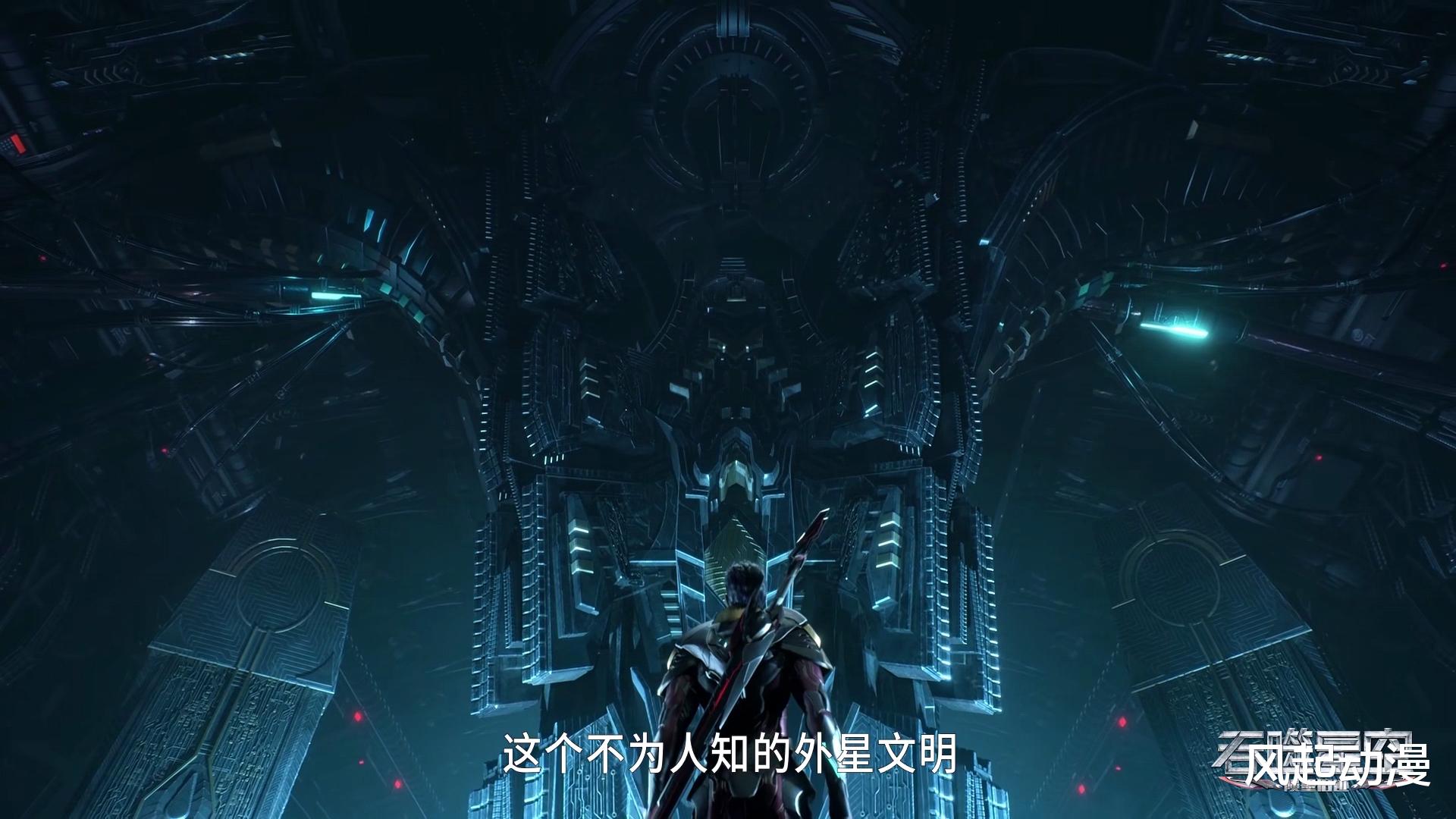 吞噬星空:罗峰逆转时空复活呼延博,他花费了多长的时间报得大仇