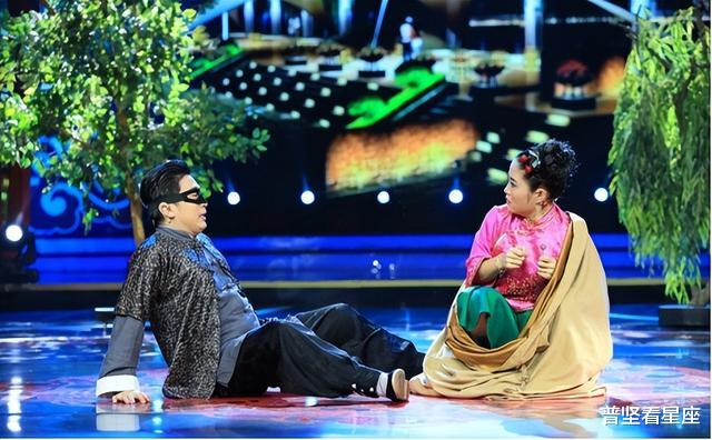 草根|草根夫妻白鸽刘亮：走红后就离婚，二人差距天差地别