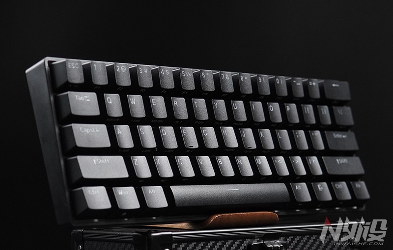 机械键盘|美加狮S.T.R.I.K.E. 6机械键盘评测