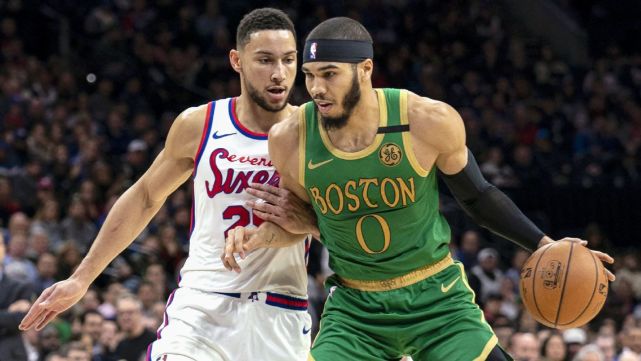 凯里·欧文|欧文新合同或成NBA最烂！杜兰特需自我反省，西蒙斯是未来变数