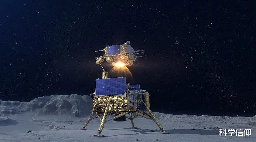 中国火星采样或于2031年返回,火星采样很难吗?比月球采样难多了