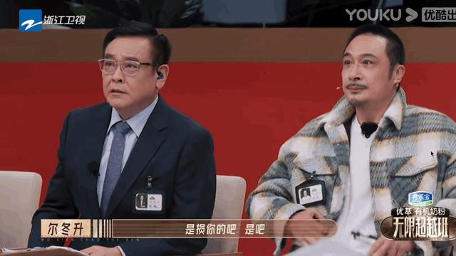 薛凯琪|骂完这群戏精，内娱还是那个内娱