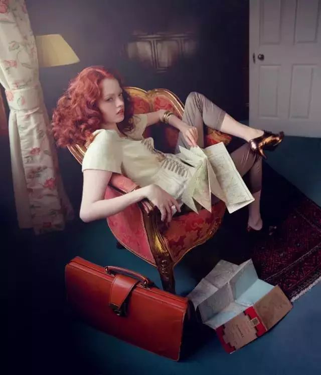 乡村旅游|染上旅行瘾的17个症状，你中了几条？