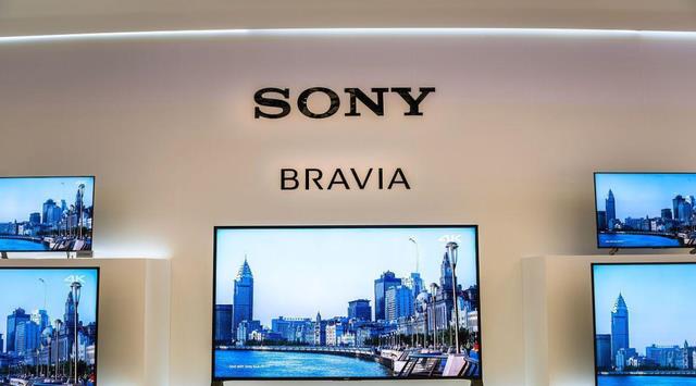索尼|别听推销员的胡说八道，索尼电视只推荐两款，差评几乎为零