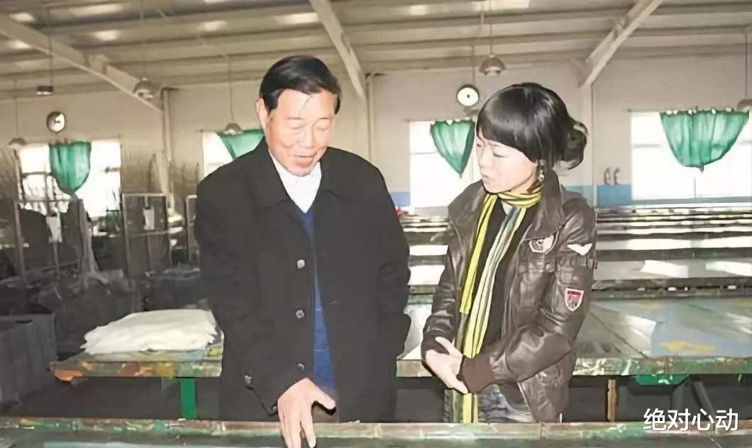 60岁拿2000元创业,靠“老天爷”吃饭,如今年赚24亿员工5100人